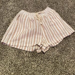 Lot of 5 shorts xs
